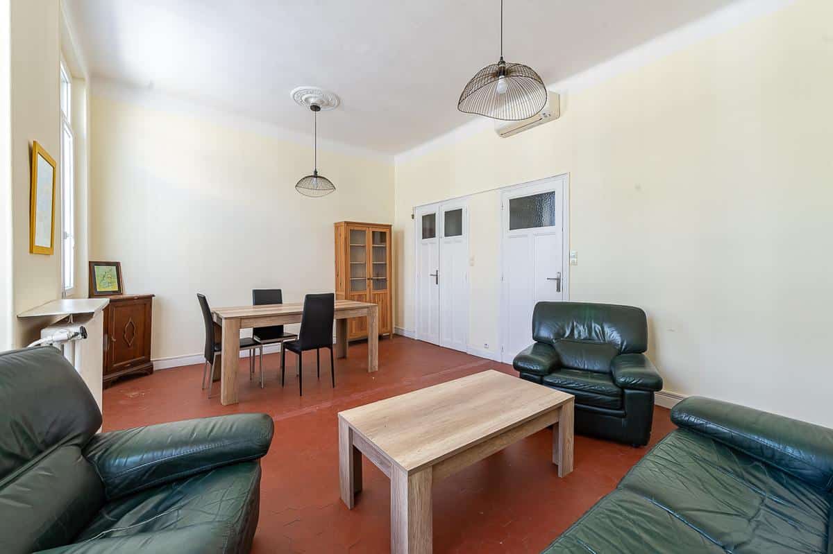 Apartment Marseille 6th