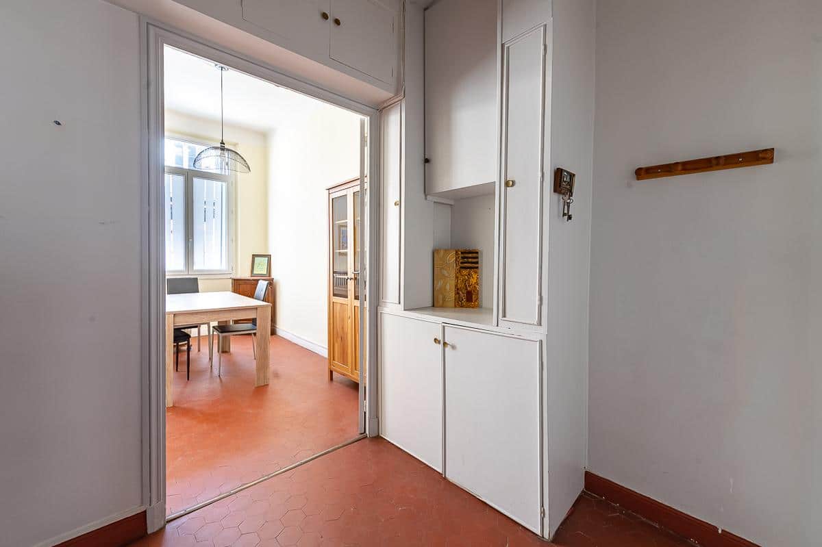 Apartment Marseille 6th