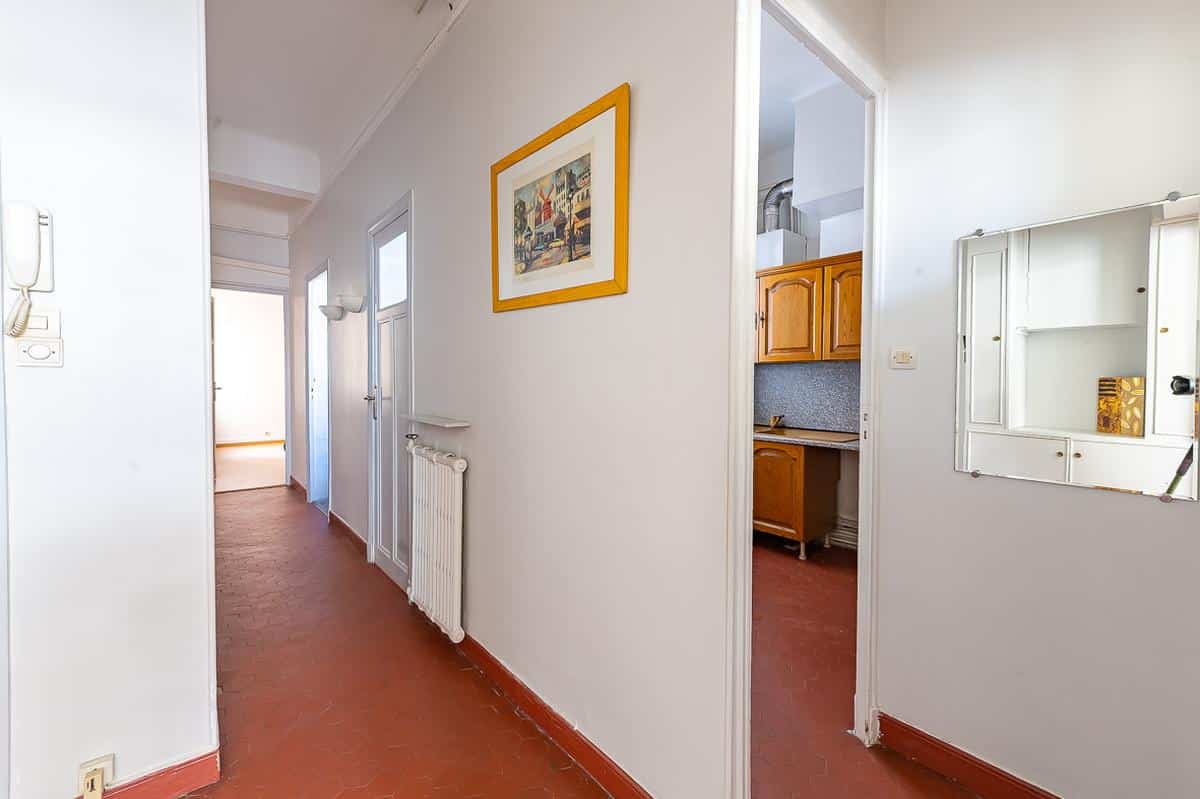 Apartment Marseille 6th