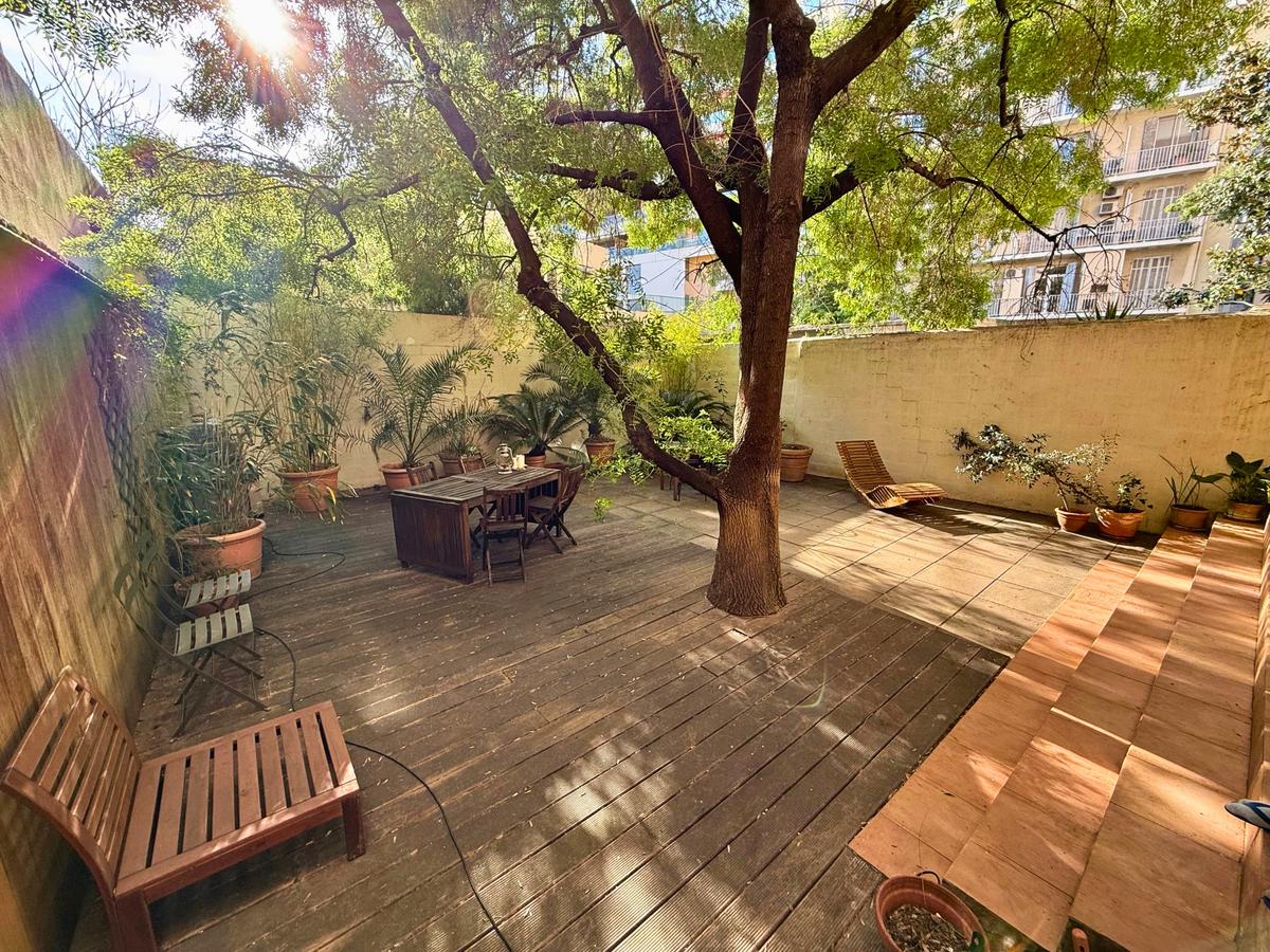 Marseille 8th apartment