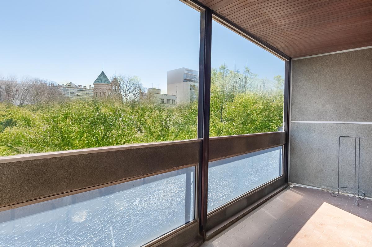 Marseille 8th apartment