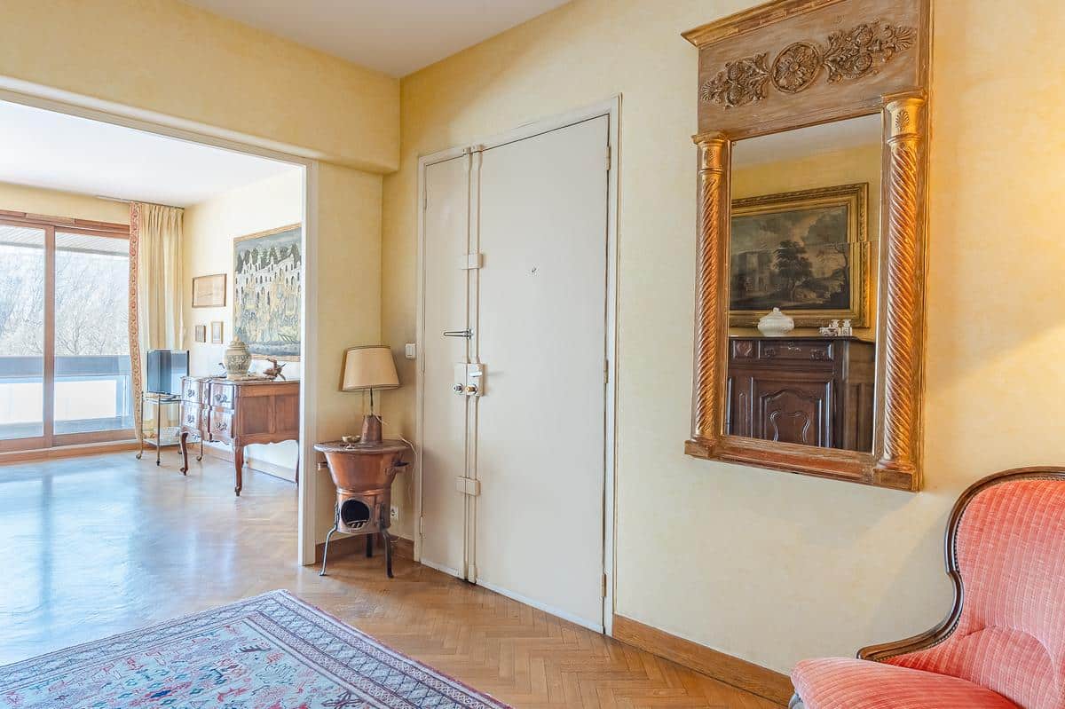 Marseille 8th apartment