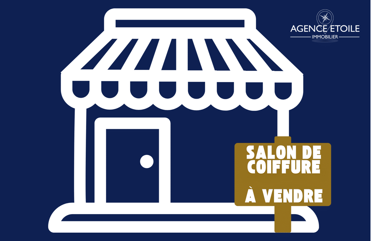 Fonds de commerce Marseille 6ème