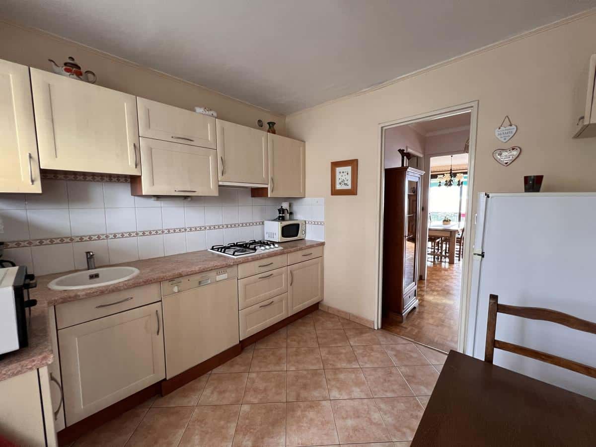 Appartement Marseille 10ème