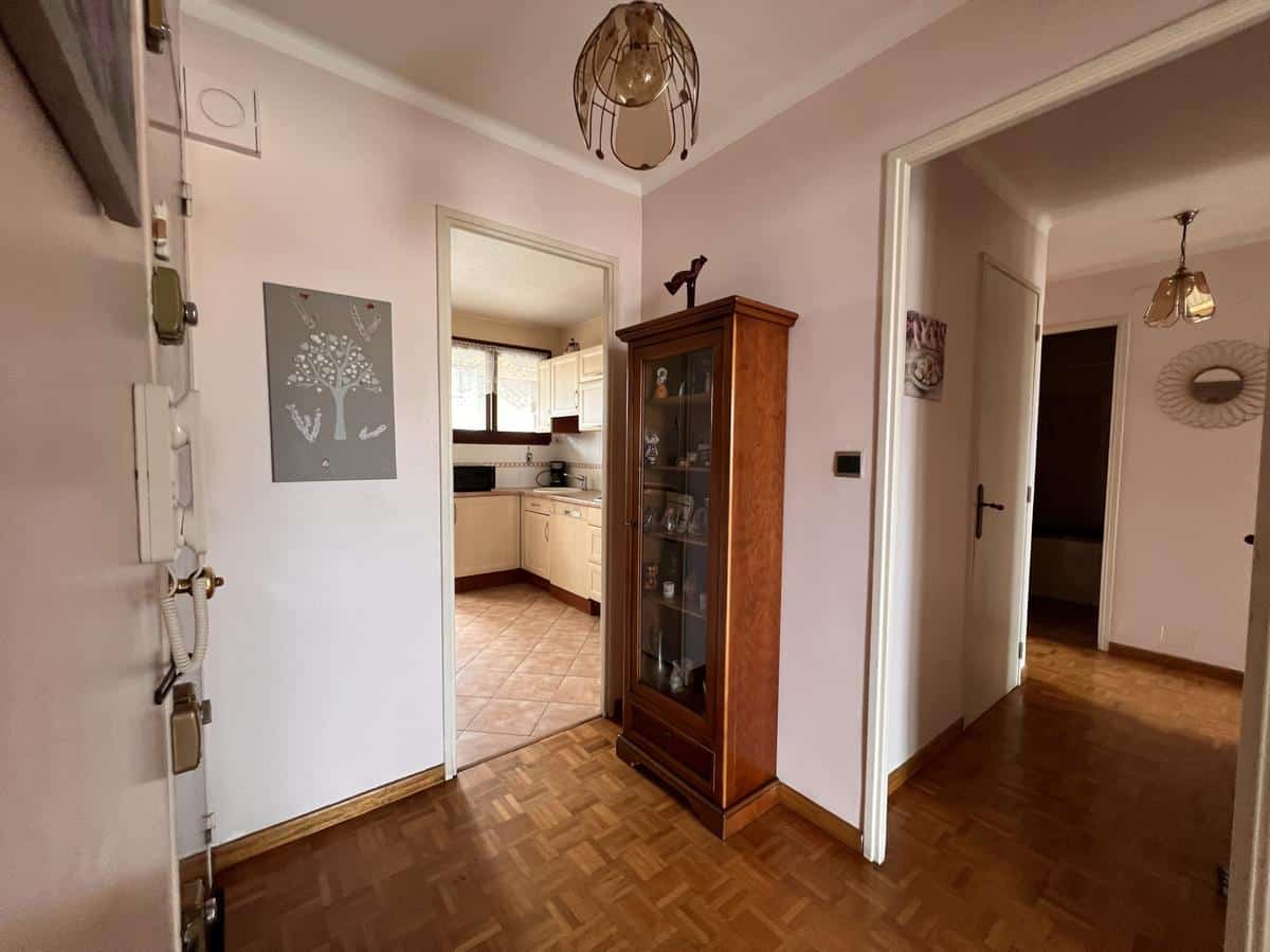 Appartement Marseille 10ème