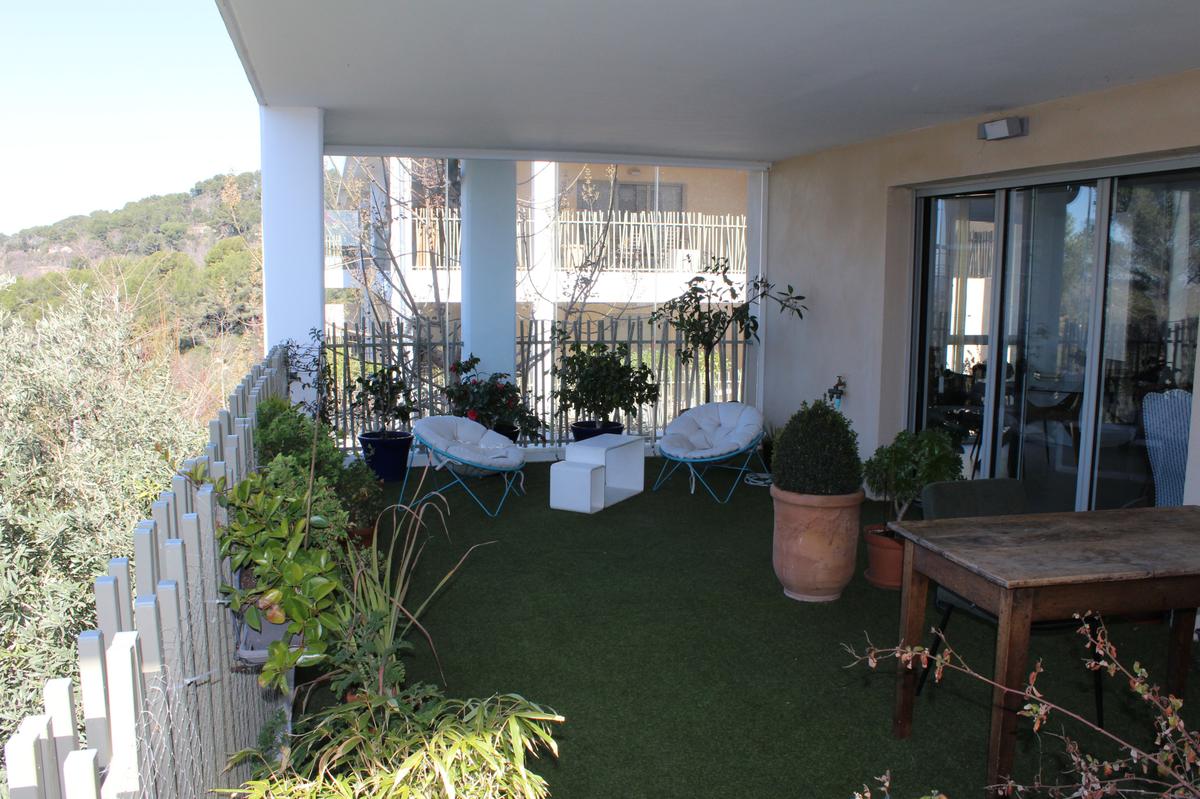 Apartment Aix en Provence