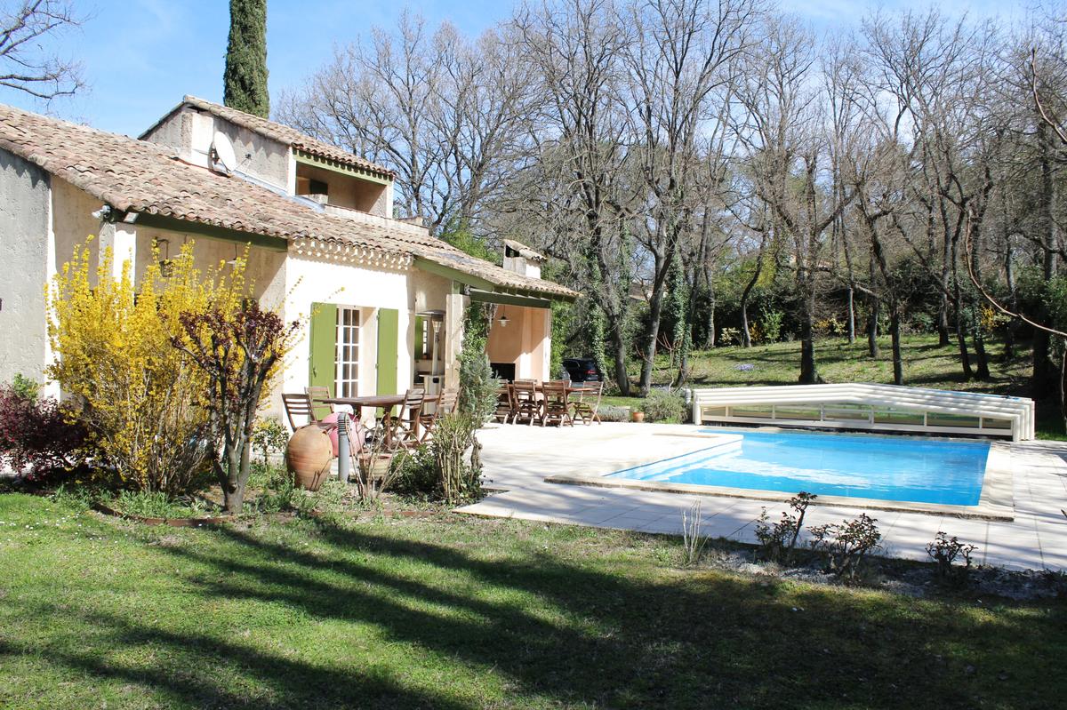 Villa Peynier
