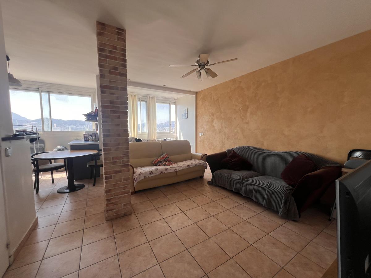 Apartment Marseille 9th