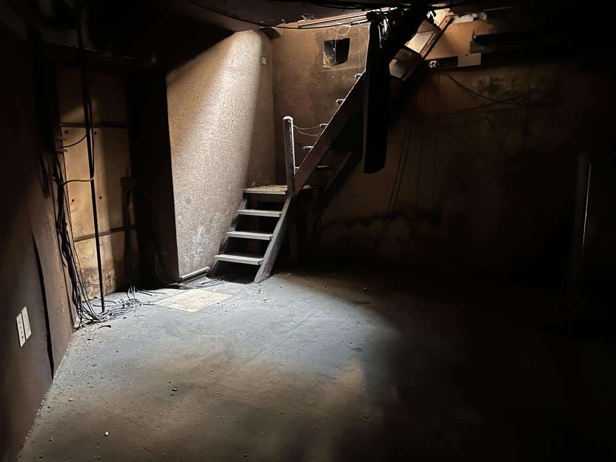 À LOUER Local commercial / professionnel 46,2 m2 Cours