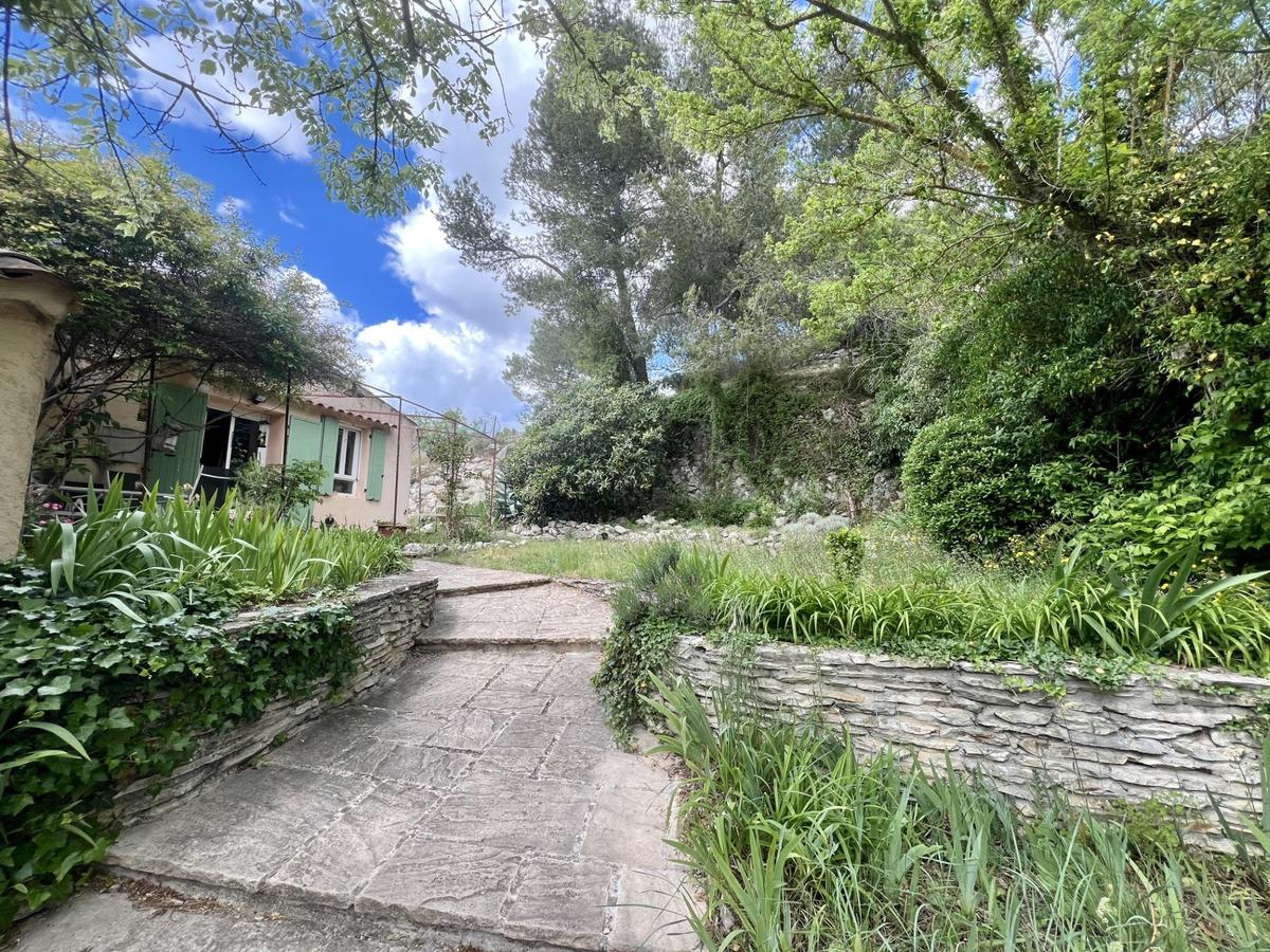 Grande maison familiale de 143m2 avec jardin sur 1000m2 de t