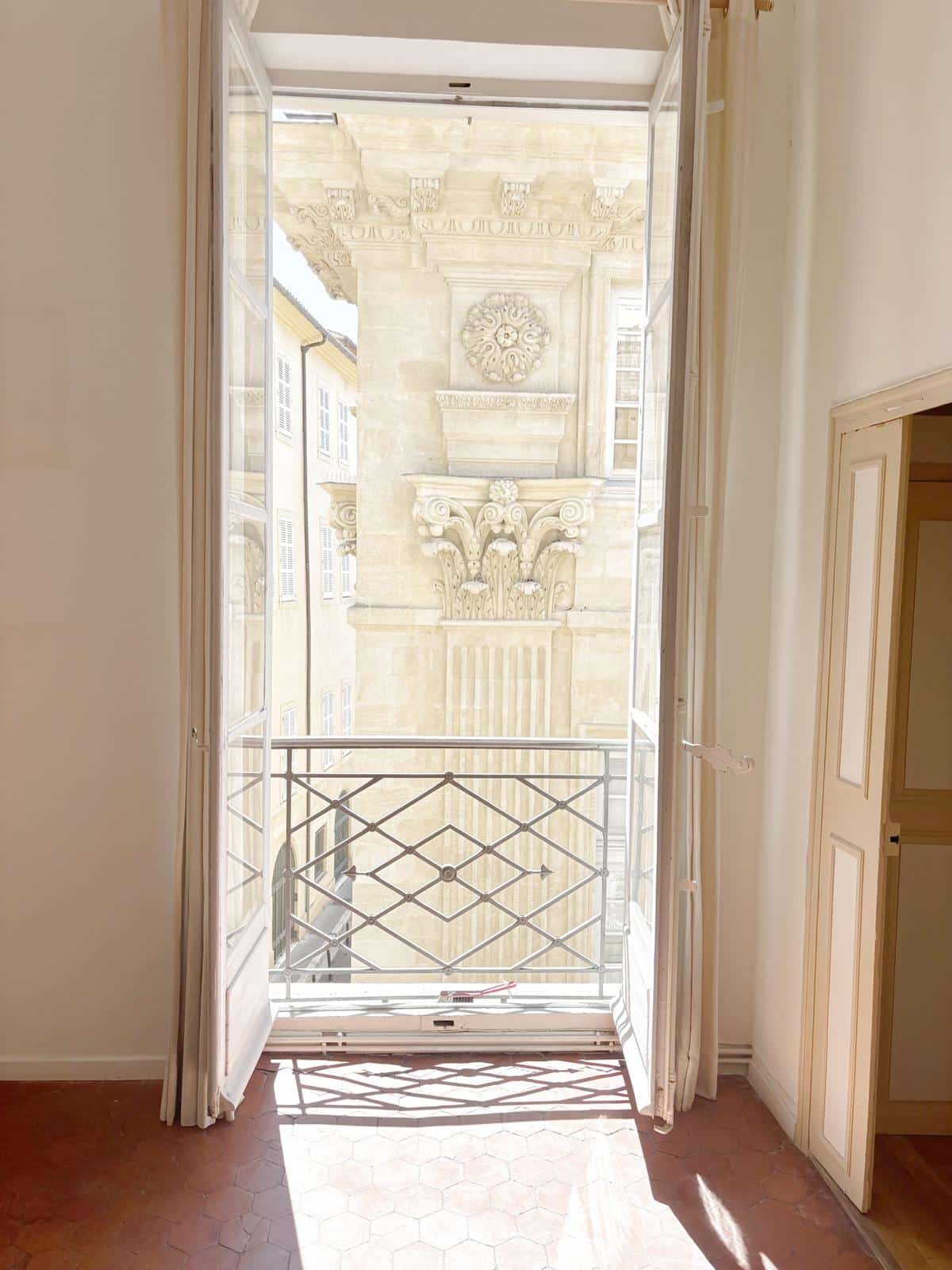 Beautiful Aix Apartment