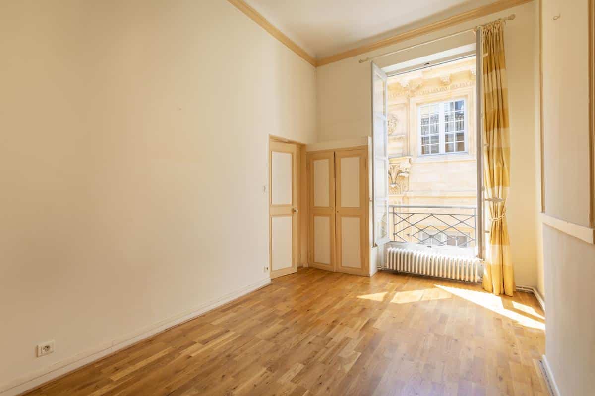 Beautiful Aix Apartment