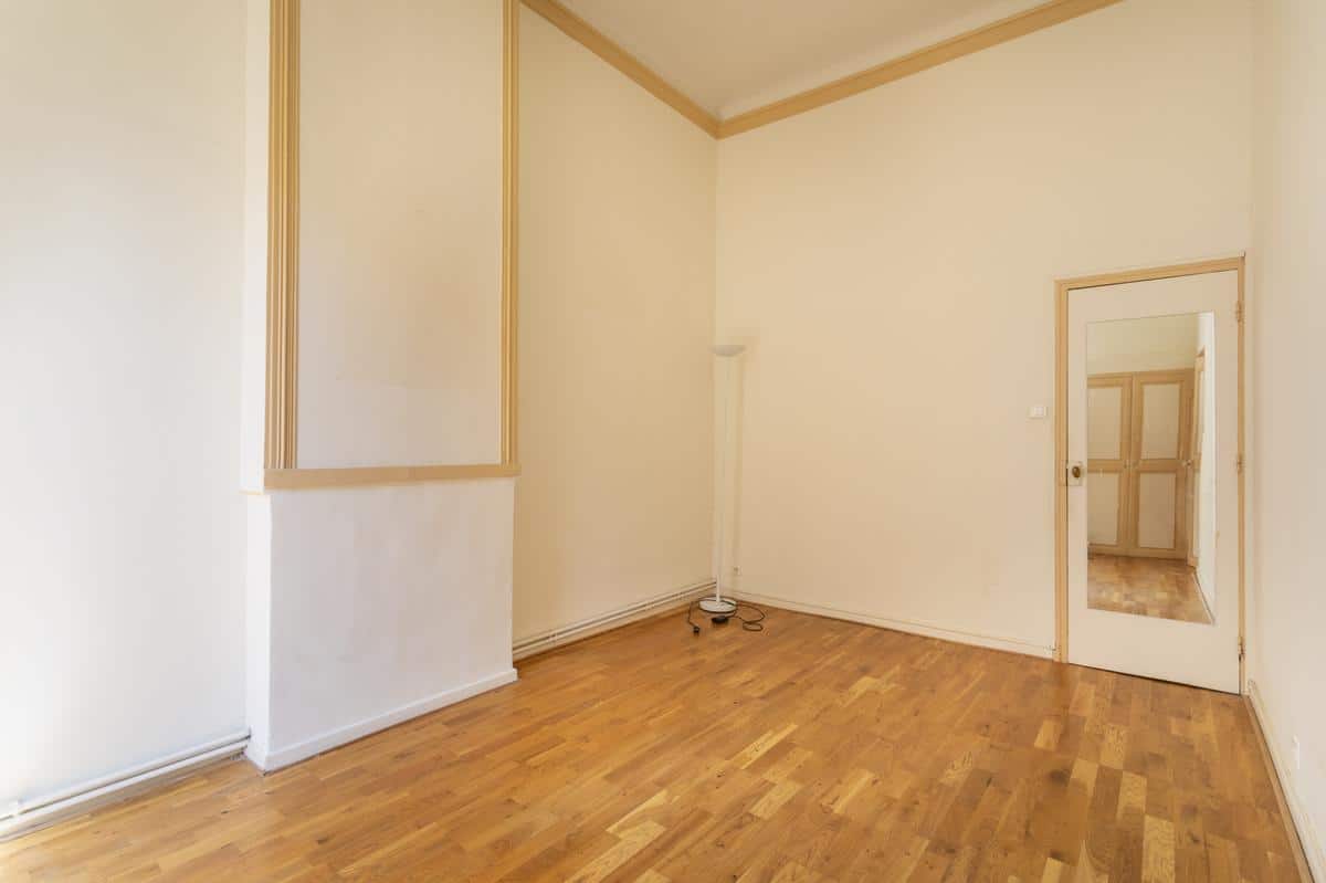 Beautiful Aix Apartment