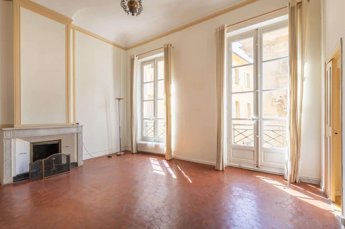 Beautiful Aix Apartment