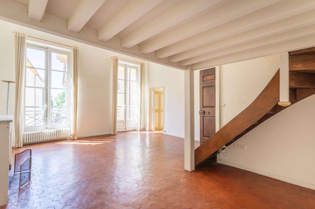 Beautiful Aix Apartment