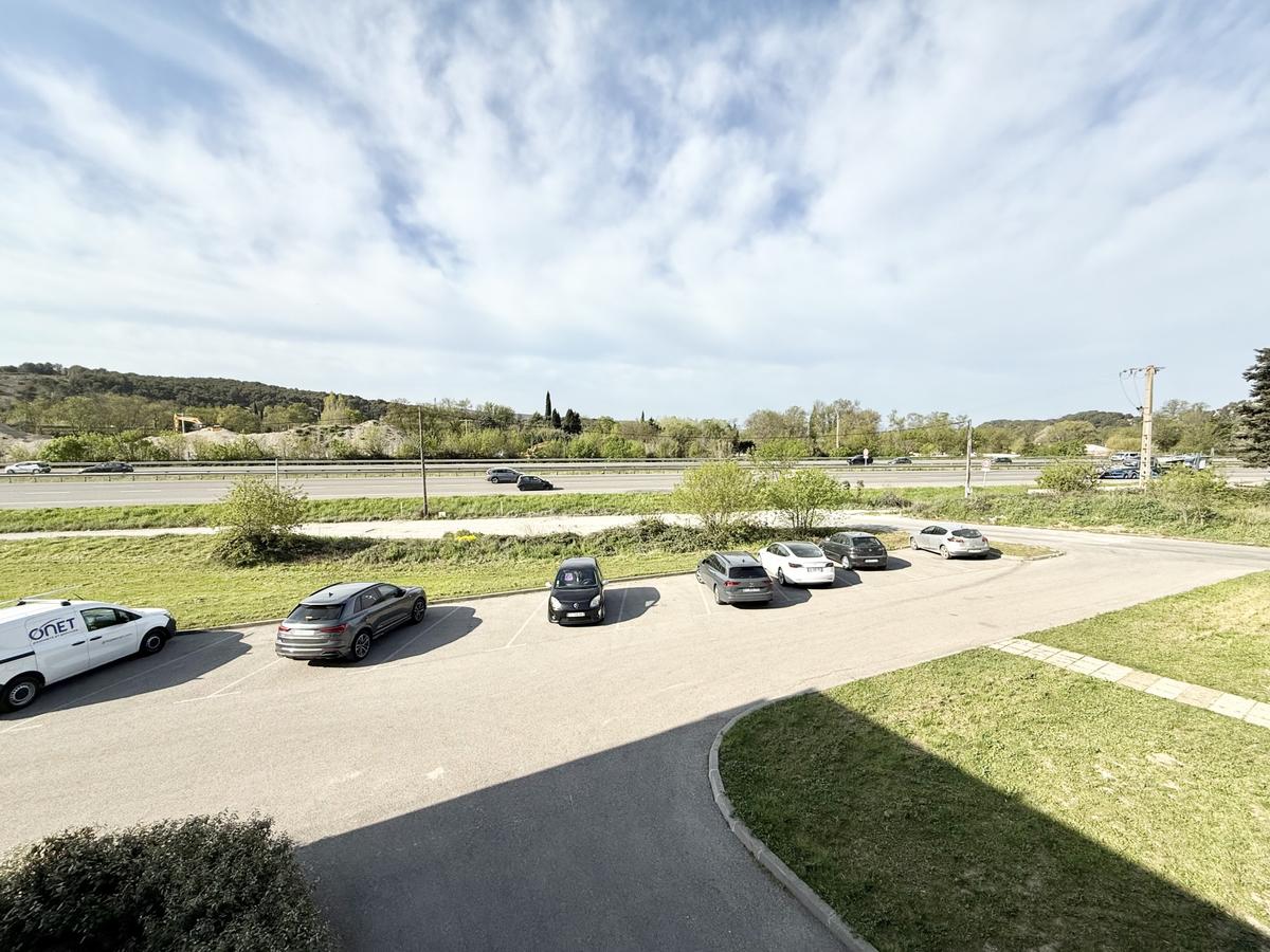 Office of 25 m2 Les Pennes Mirabeau/Vitrolles