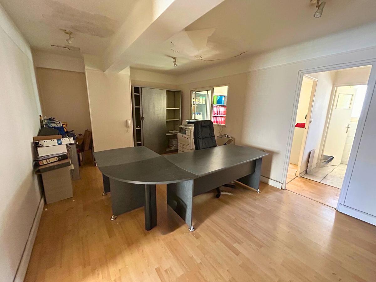 Appartement Marseille 2ème