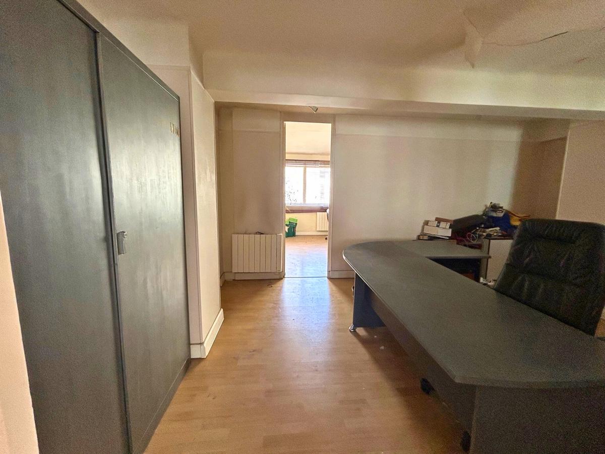 Appartement Marseille 2ème