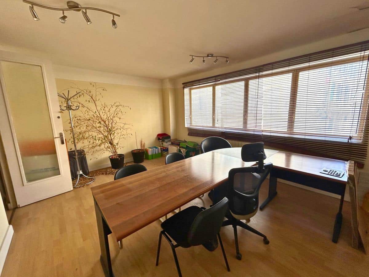 Appartement Marseille 2ème