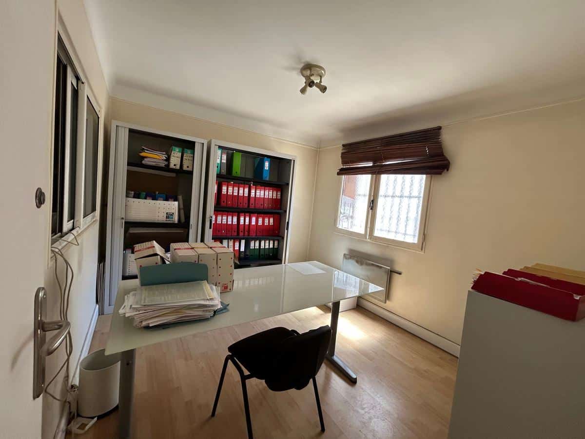 Appartement Marseille 2ème