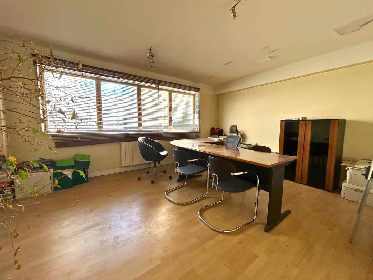 Appartement Marseille 2ème