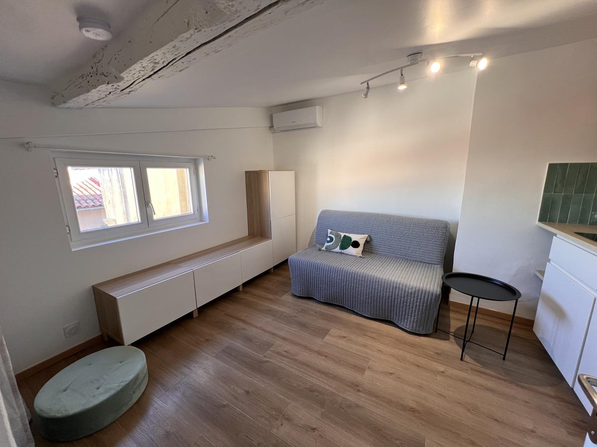 STUDIO MEUBLE - LE PANIER