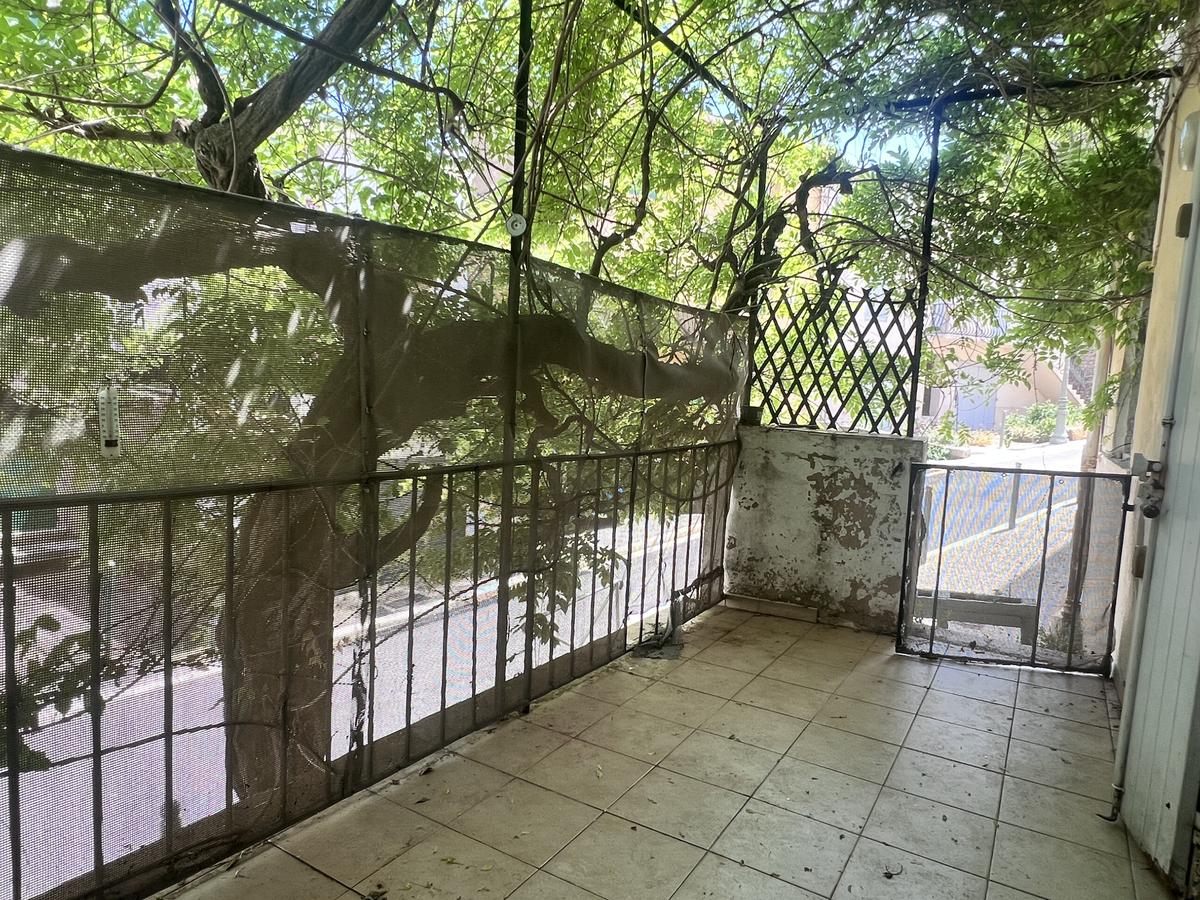 Maison de village Peynier T4 70m2 avec terrasse et cave