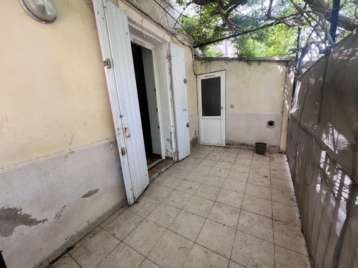Maison de village Peynier T4 70m2 avec terrasse et cave