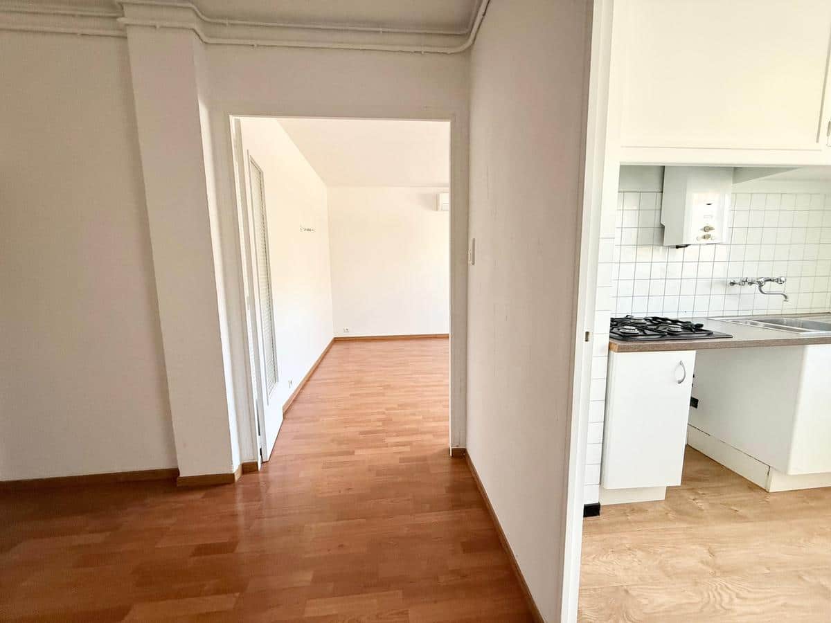 Appartement Marseille 8ème