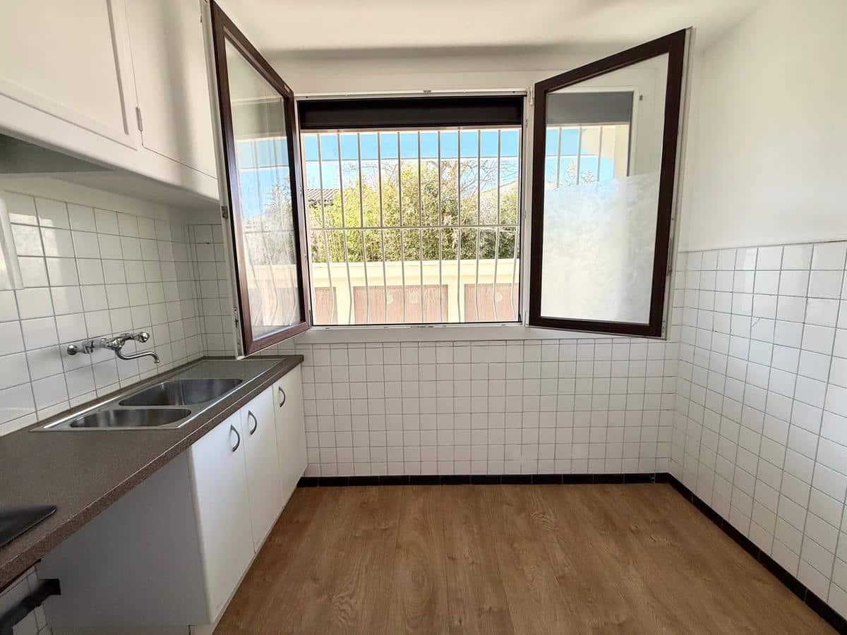 Appartement Marseille 8ème