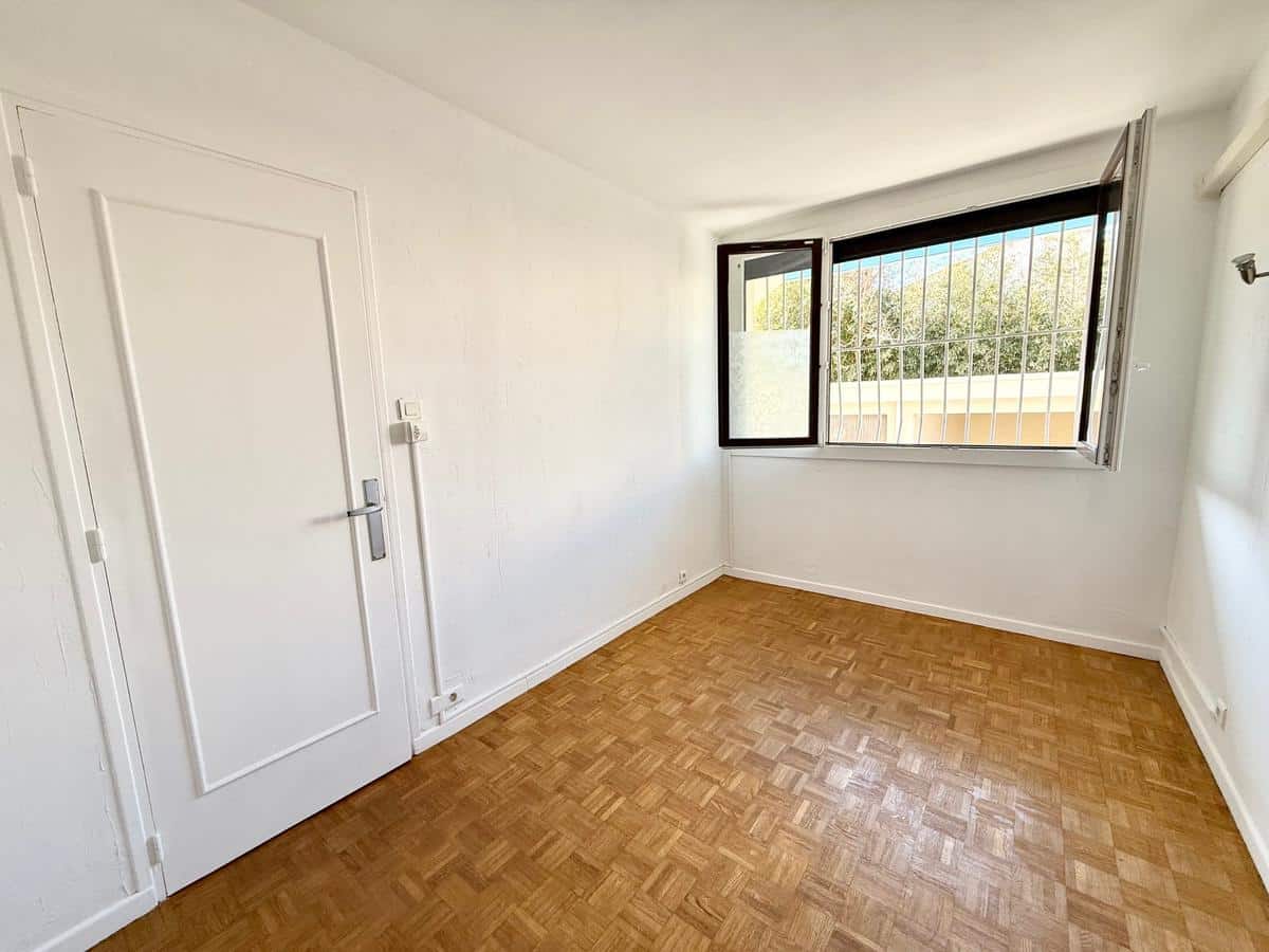 Appartement Marseille 8ème