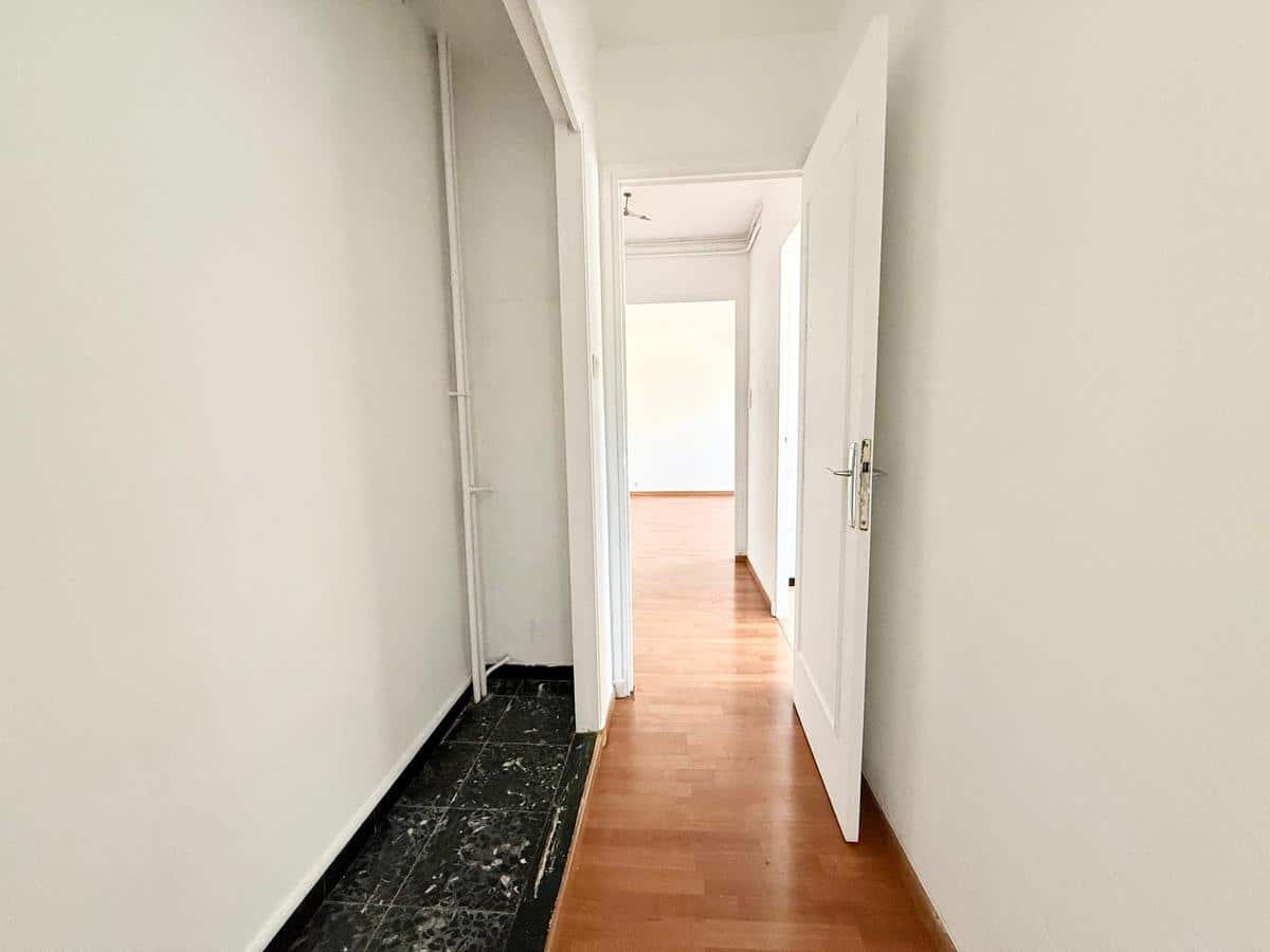 Appartement Marseille 8ème