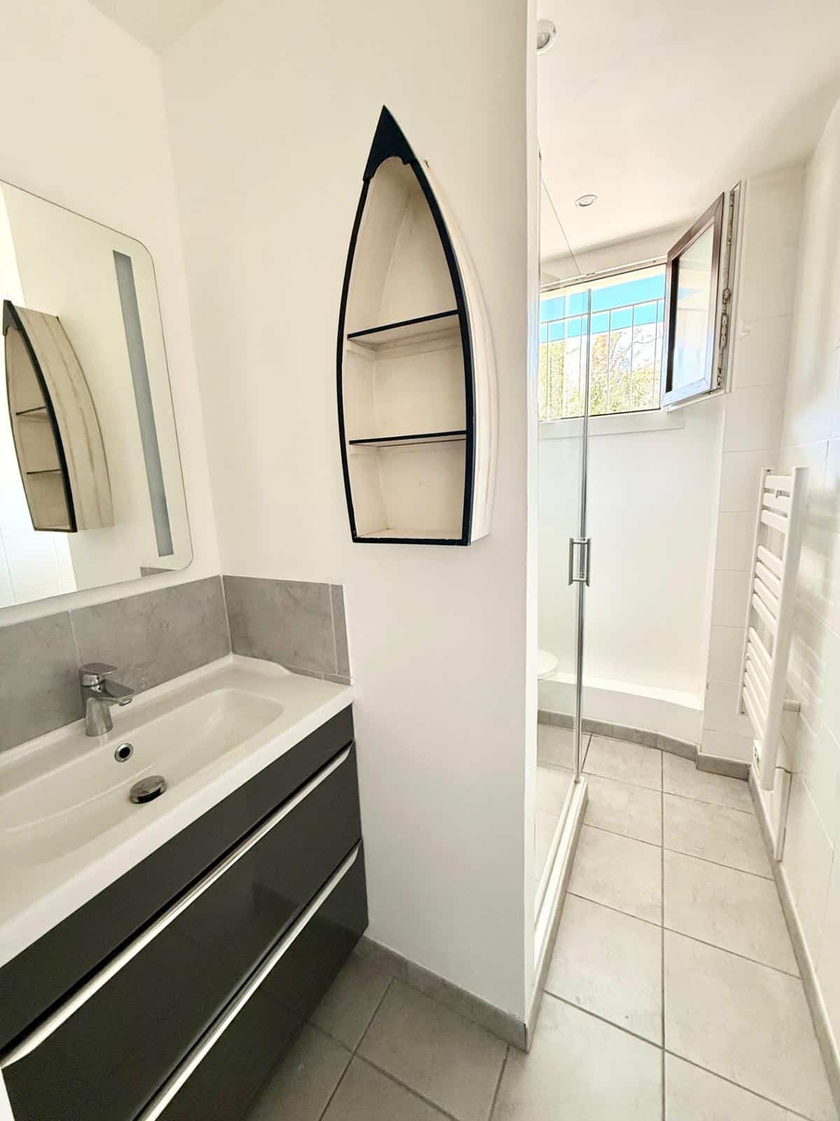 Appartement Marseille 8ème