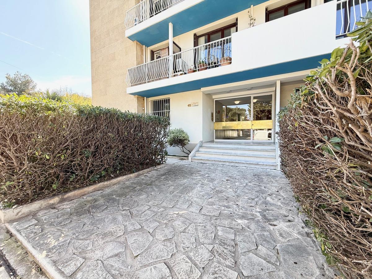 Appartement Marseille 8ème