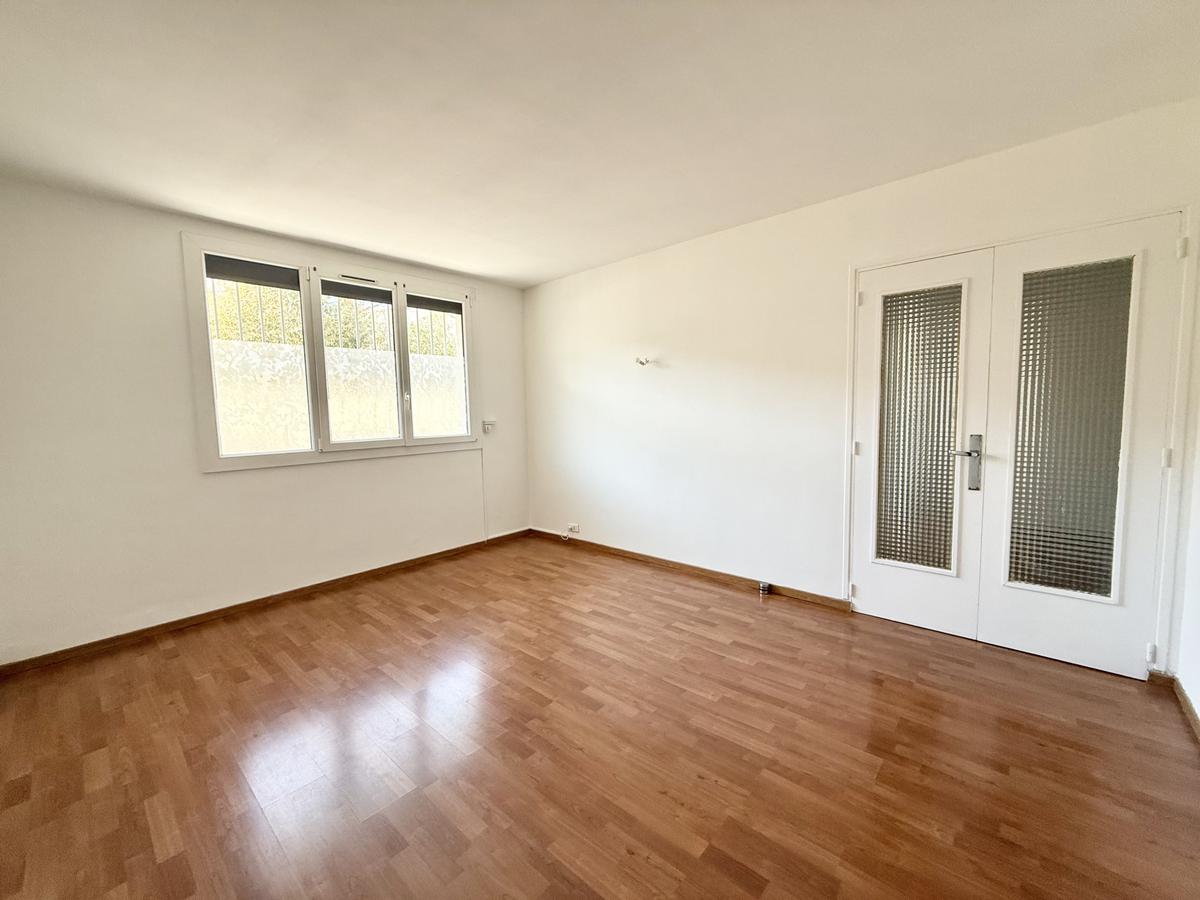 Appartement Marseille 8ème