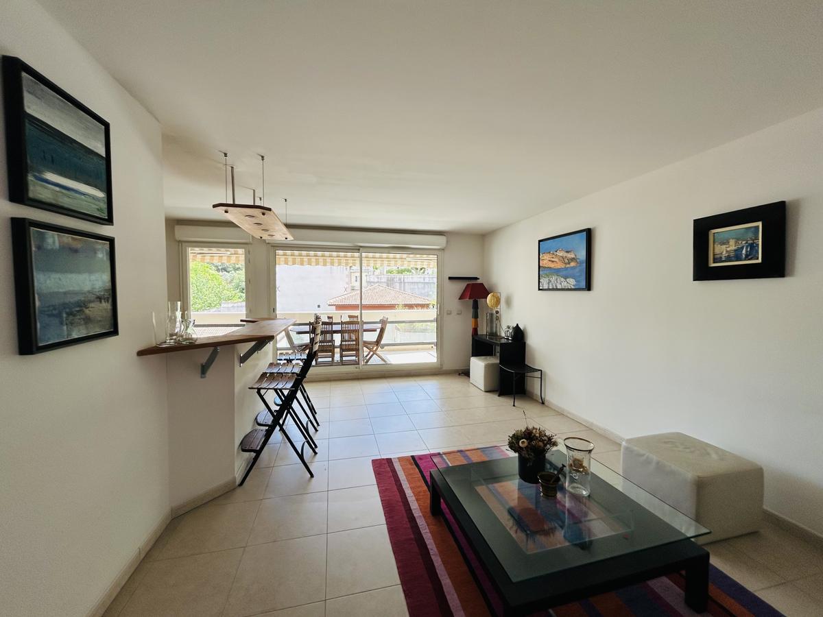 Appartement Marseille 6ème