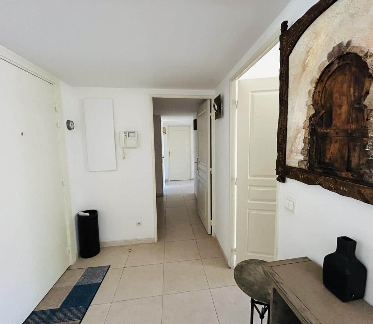 Appartement Marseille 6ème