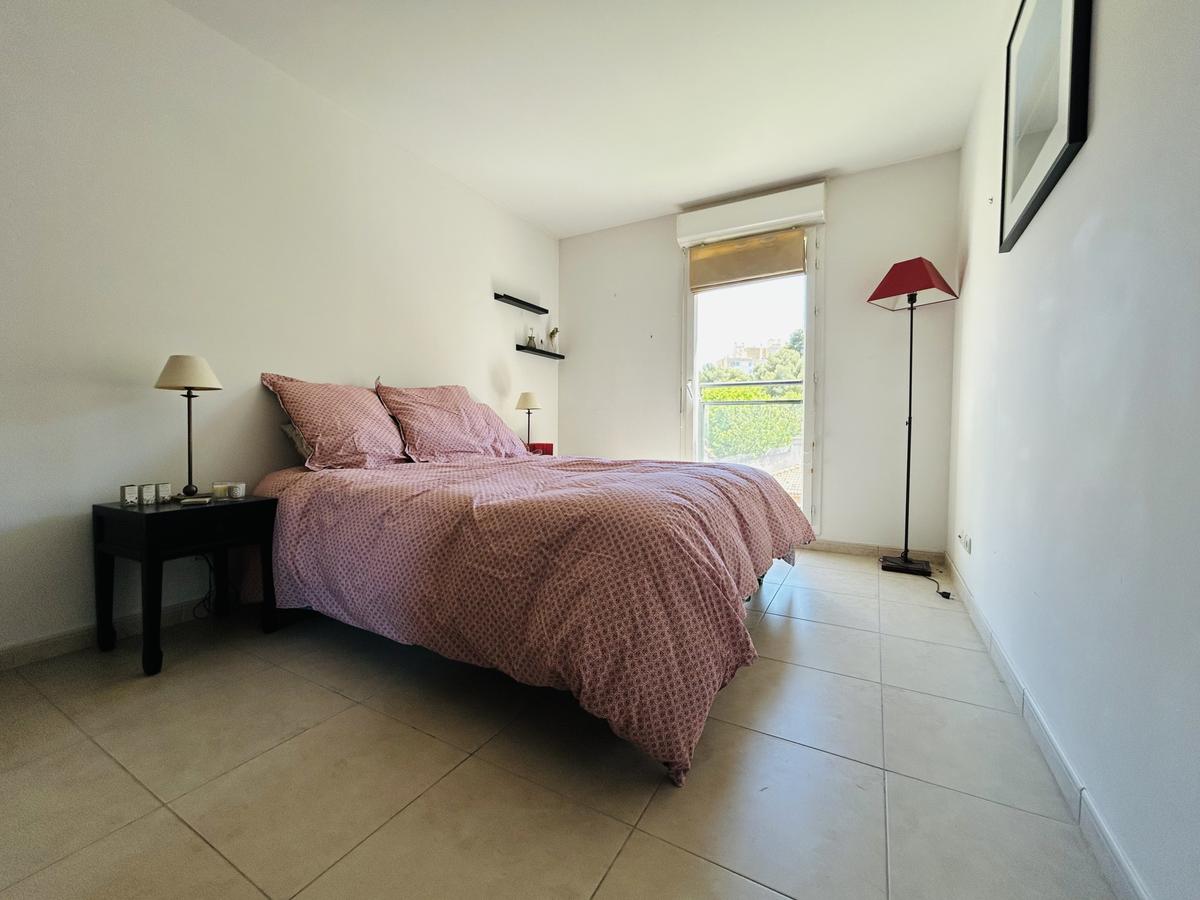 Appartement Marseille 6ème