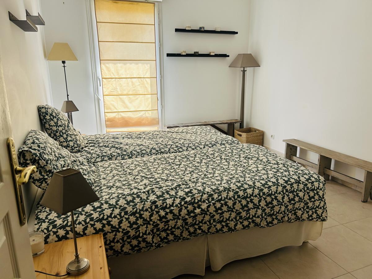 Appartement Marseille 6ème