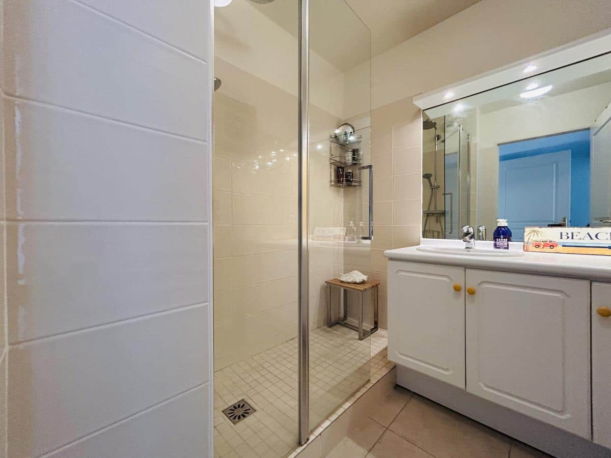 Appartement Marseille 6ème