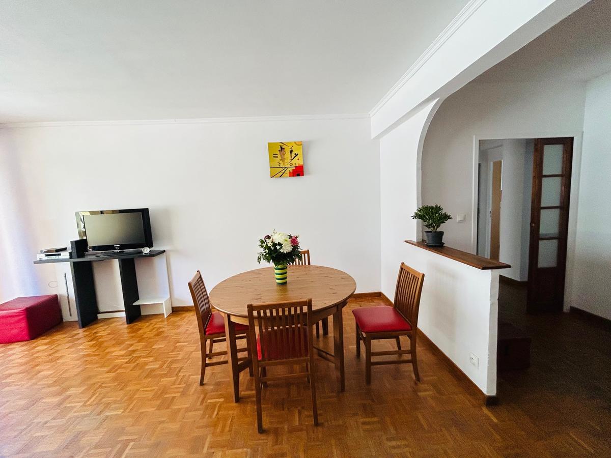 Appartement Marseille 8ème