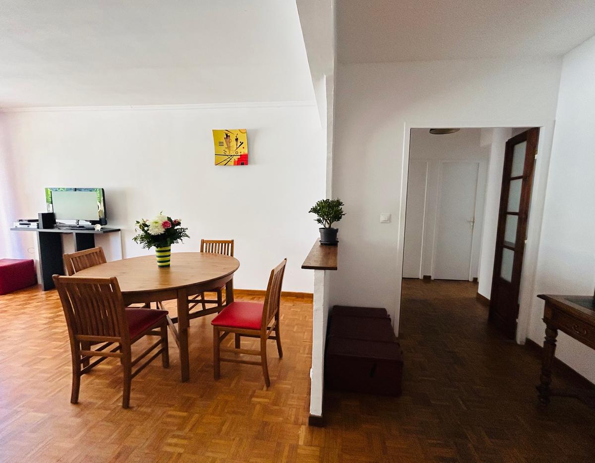 Appartement Marseille 8ème