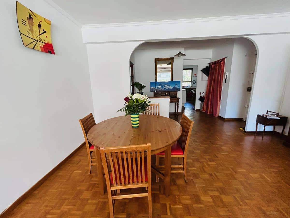 Appartement Marseille 8ème