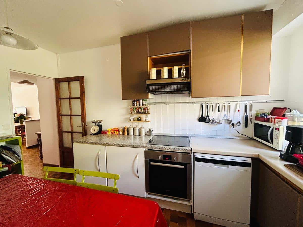 Appartement Marseille 8ème