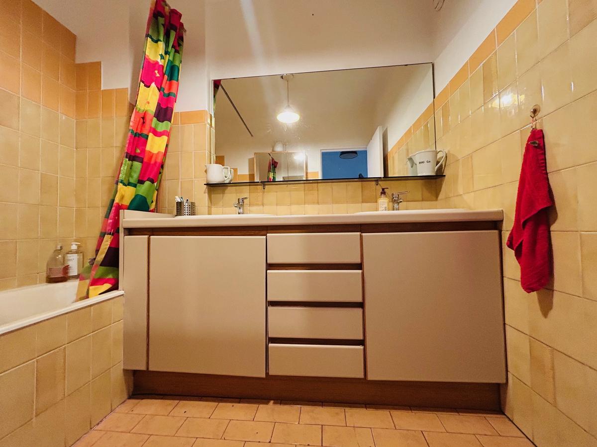 Appartement Marseille 8ème