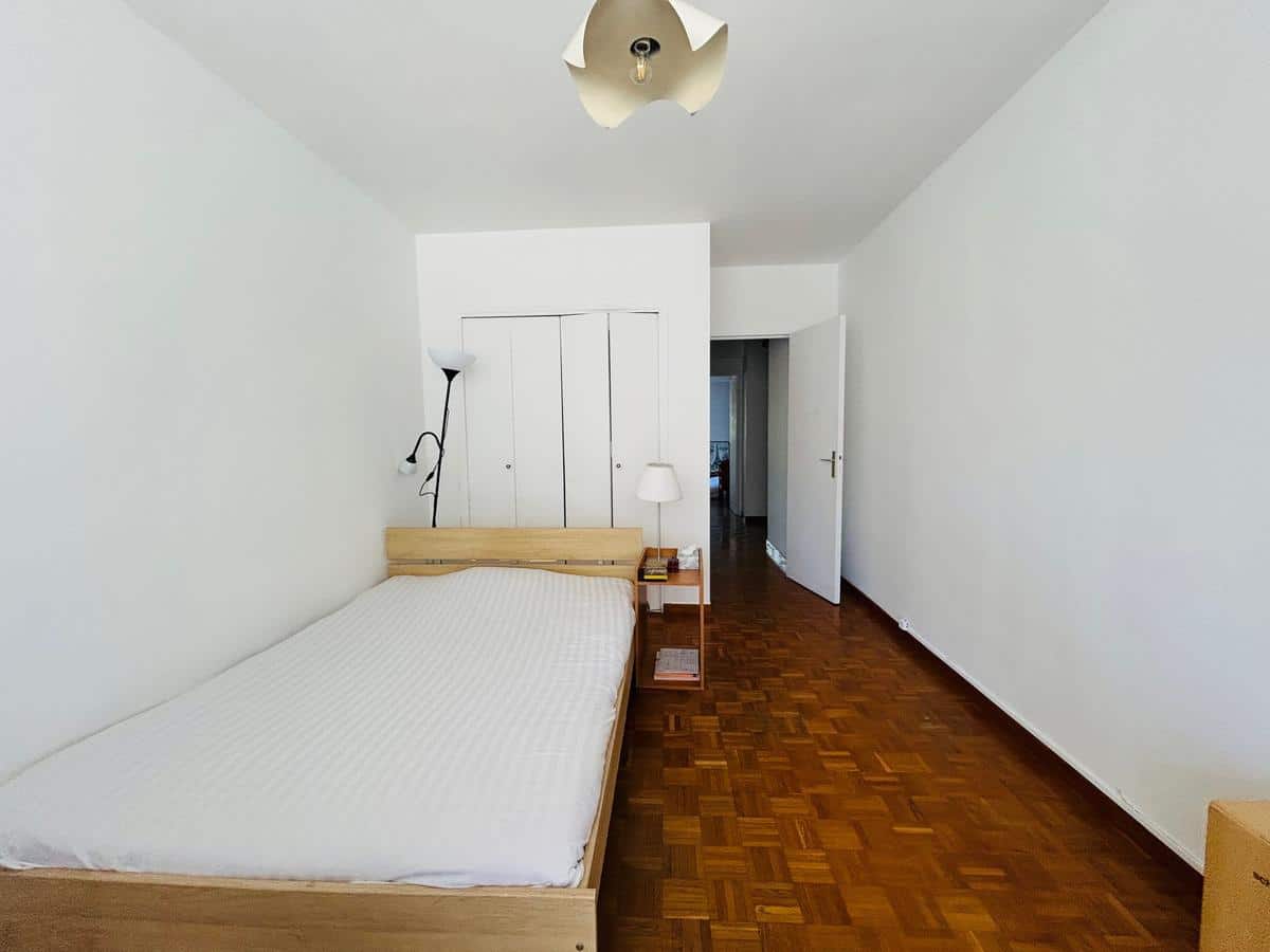Appartement Marseille 8ème
