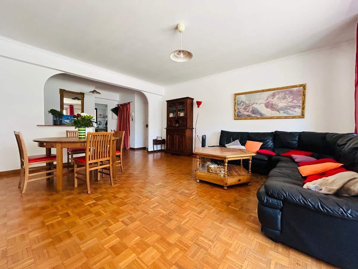 Appartement Marseille 8ème