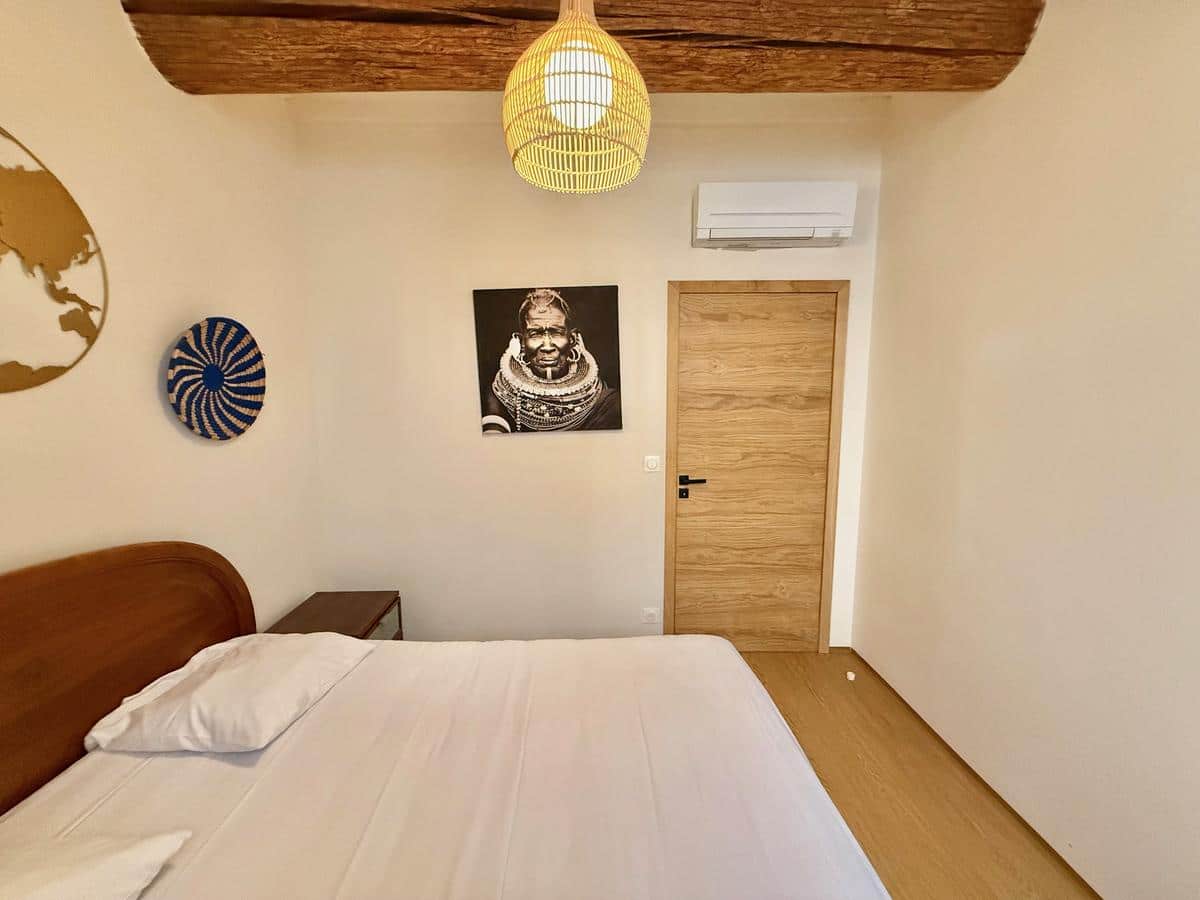 Appartement Marseille 1er