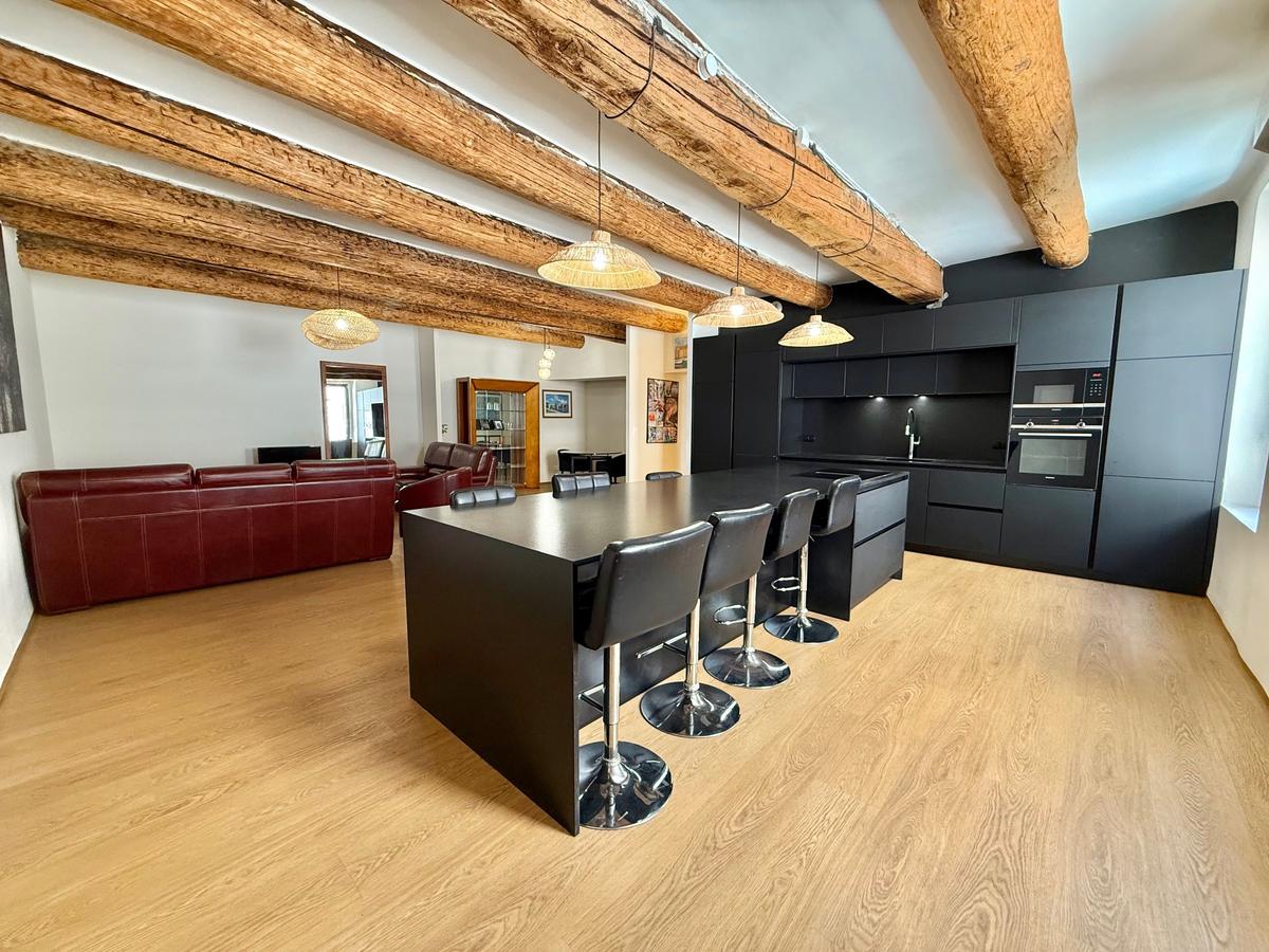 Appartement Marseille 1er