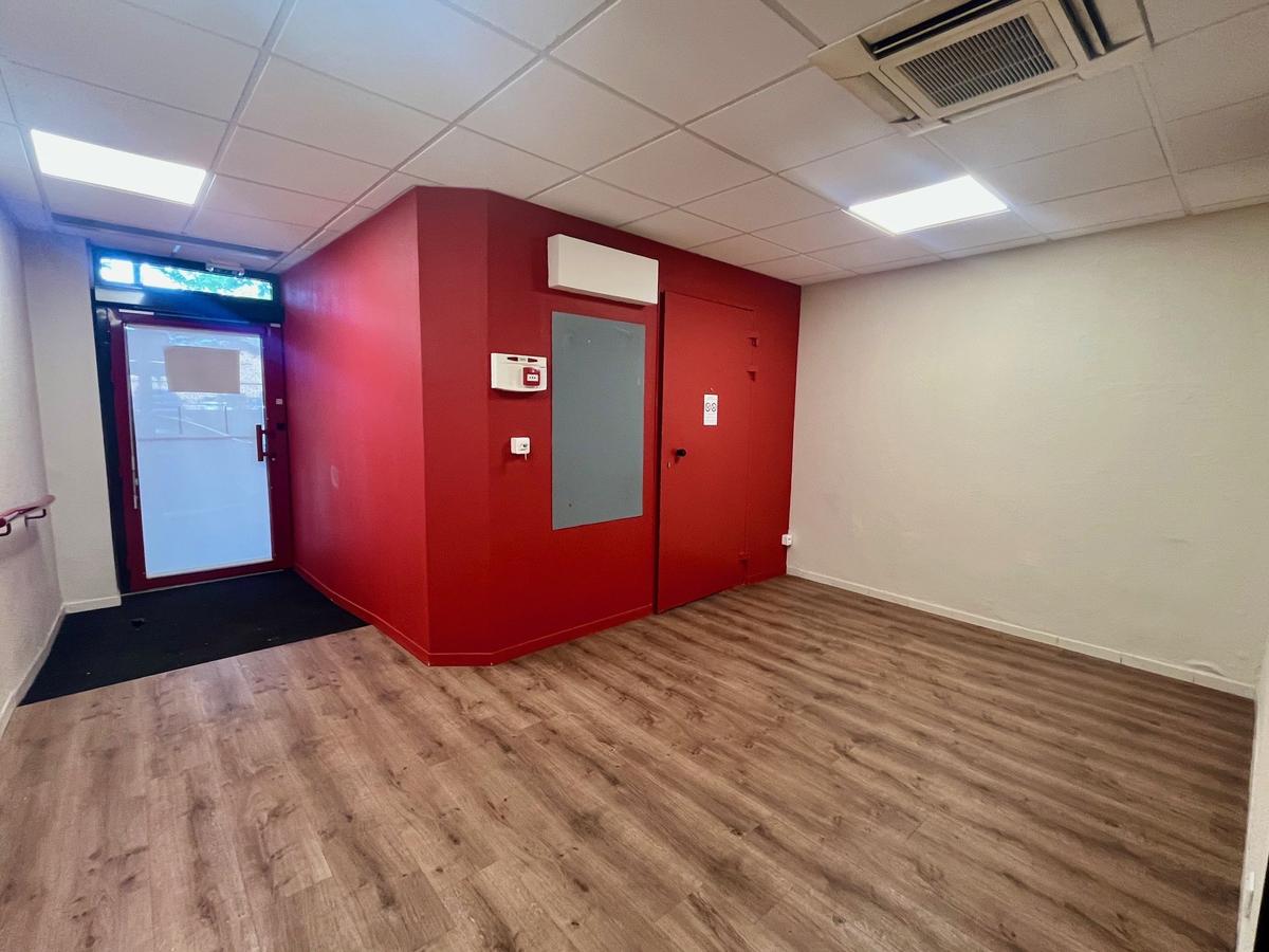 Locaux - 91,44m2 - Aix-en-Provence